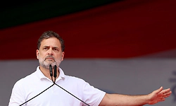 Rahul Gandhi to engage with students in Kota amid debate over exam irregularities